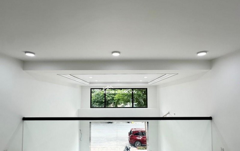 BÁN NHÀ ĐẸP 100M2 4L – GẦN LƯƠNG ĐỊNH CỦA – THANG MÁY – NỘI THẤT GỖ CAO CẤP GIÁ 25 TỶ